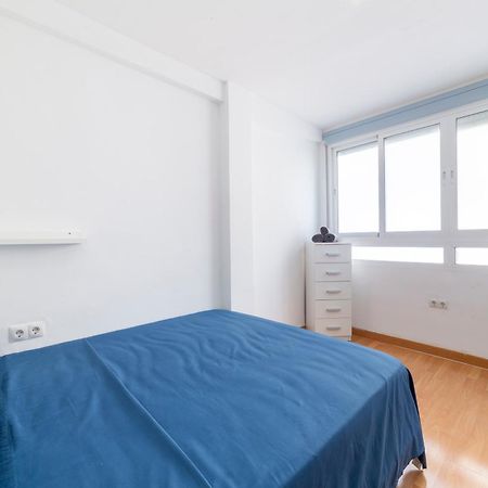 California 14 Fitsuite Almería Eksteriør bilde