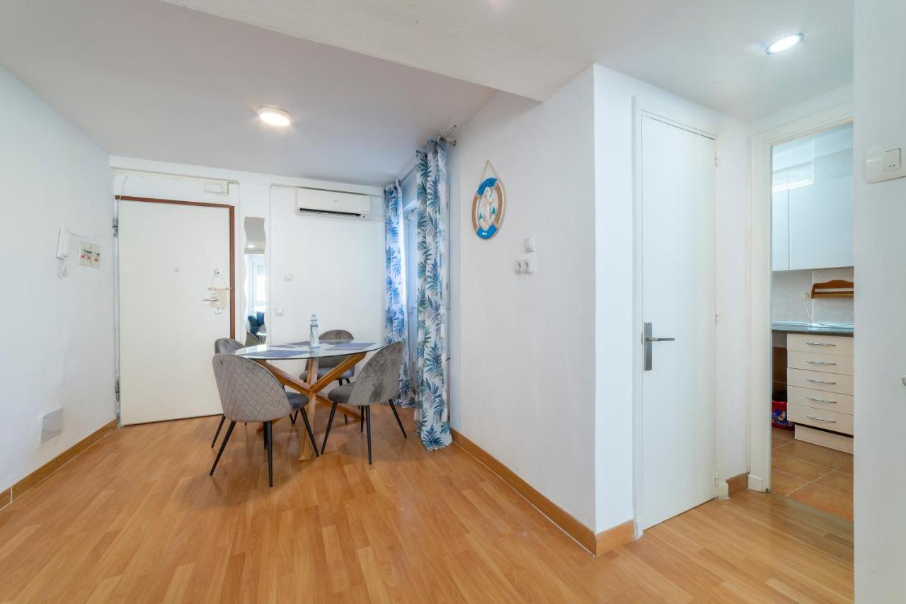 California 14 Fitsuite Almería Eksteriør bilde